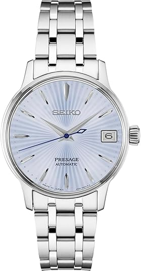 Seiko Men's Classic Dress Watch