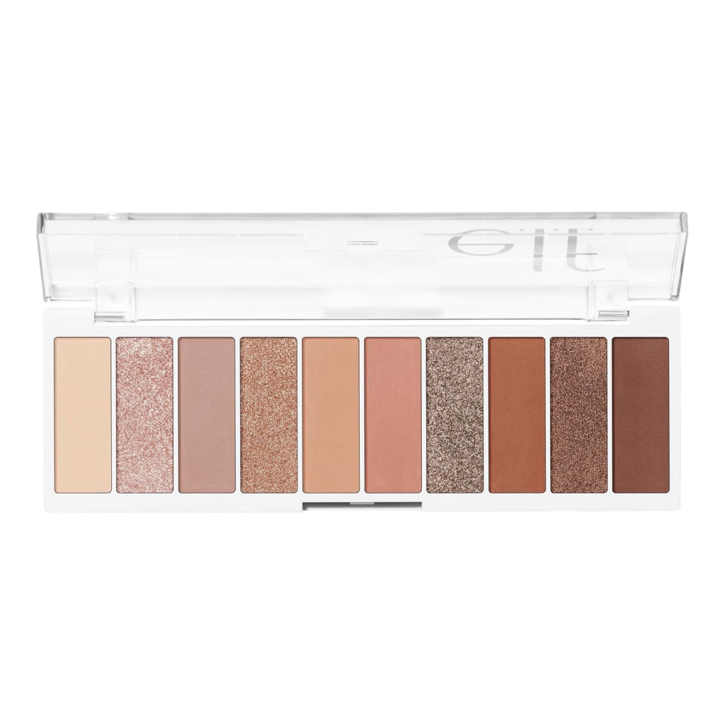 e.l.f. Bite-Size Eyeshadow Palette