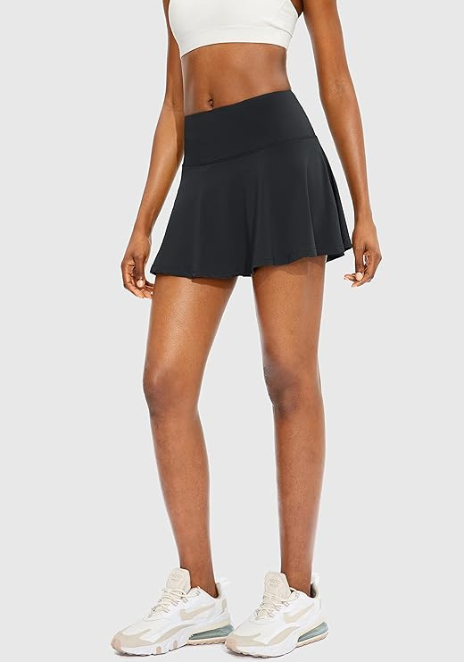SANTINY Women's Tennis Dress