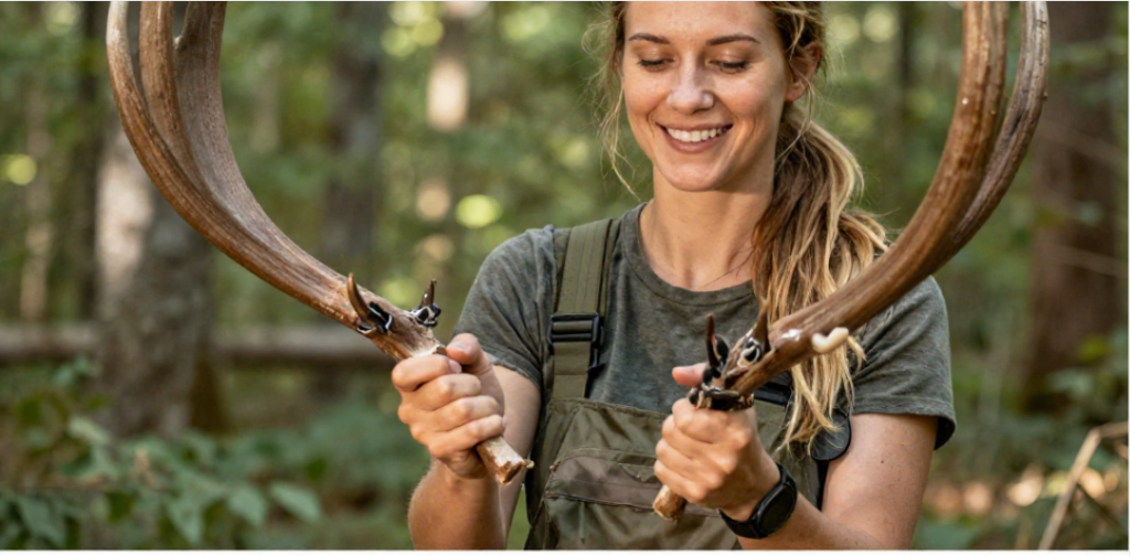 How to Field Dress a Buck