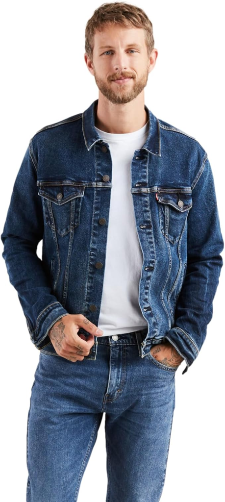 Levi's Men's Trucker Jacket