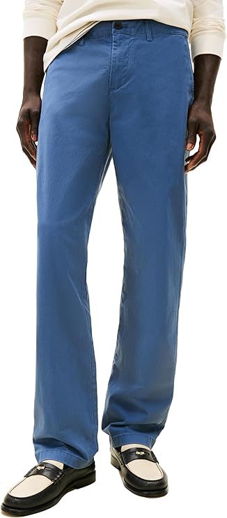 Men’s Chino Pants – Slim Casual Trousers