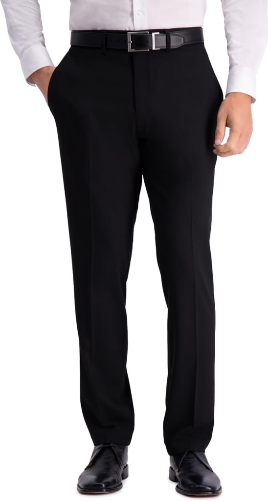 Kenneth Cole REACTION Men’s Dress Pants – Tailored Sophistication