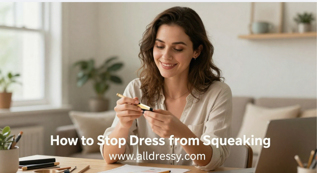 How to Stop Dress Shoes from Squeaking