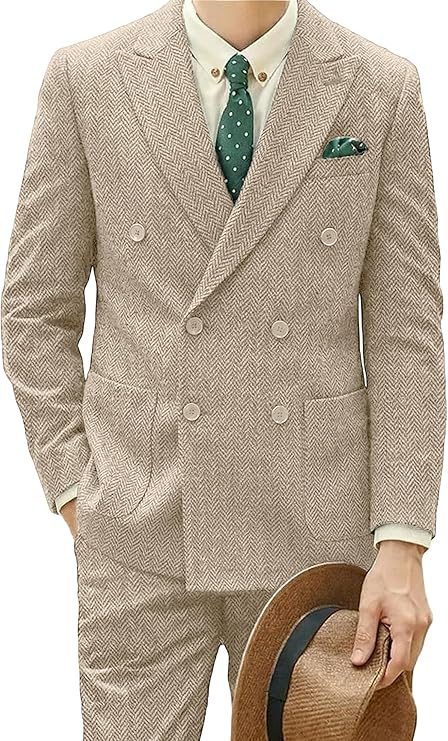 Best Dressed Most Unlikely to Succeed