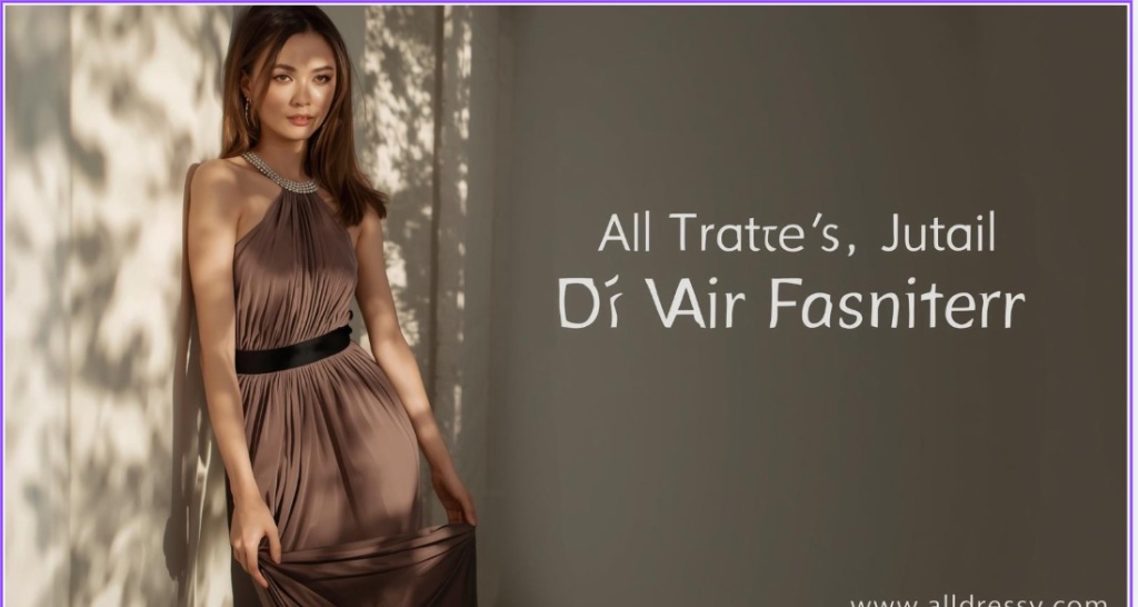 How to Iron a Satin Dress