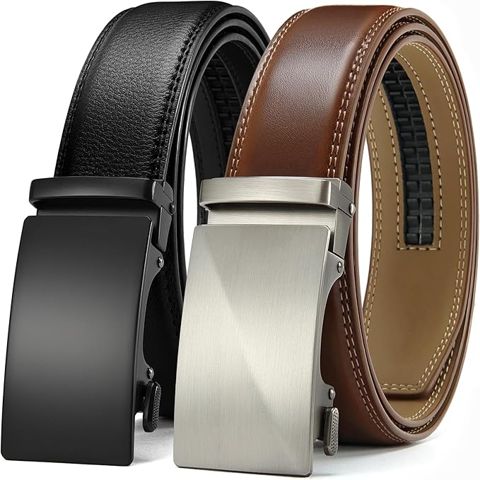 Leather Belt – Simple Accessory, Big Style Impact