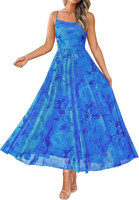 Best Dress Color for Blonde Hair