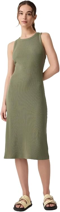 Amazon Essentials Ponte Knit Dress