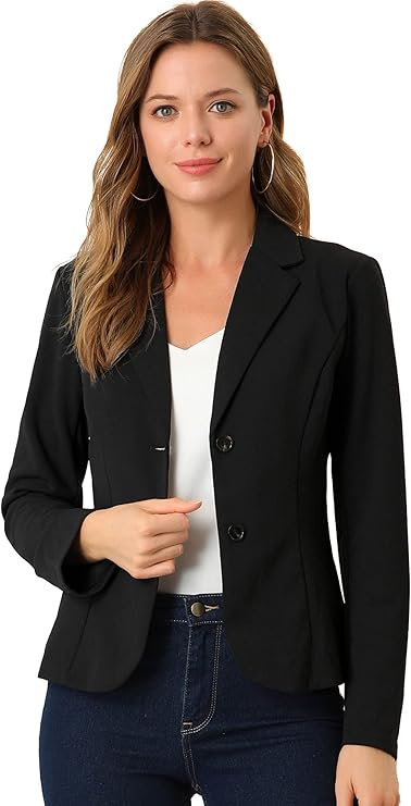 Lightweight Tailored Blazer or Pashmina