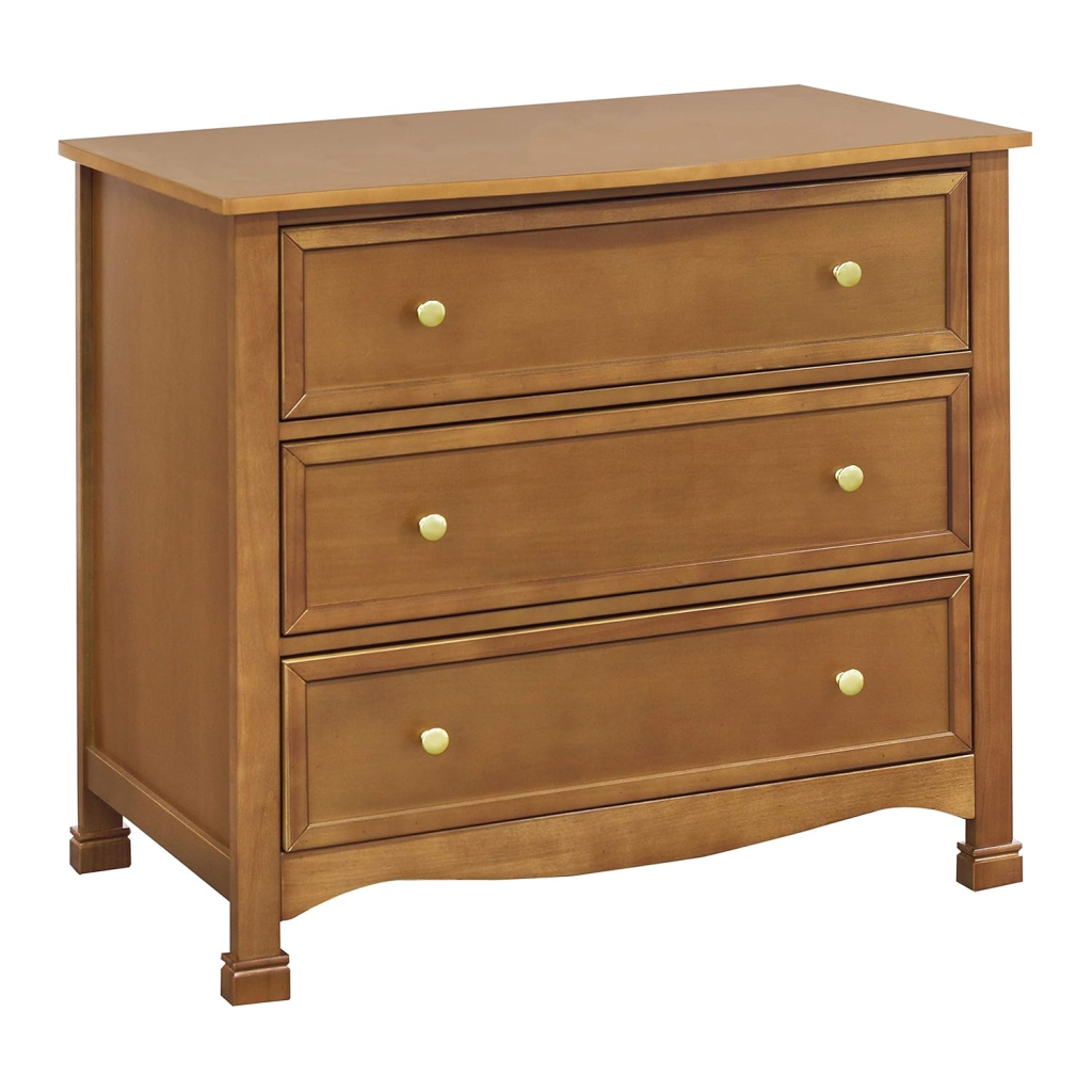 DaVinci Jayden 3-Drawer Changer Dresser