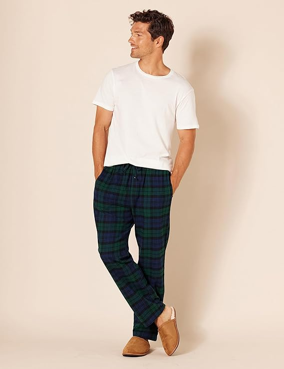 Amazon Essentials Men’s Crewneck T-Shirt