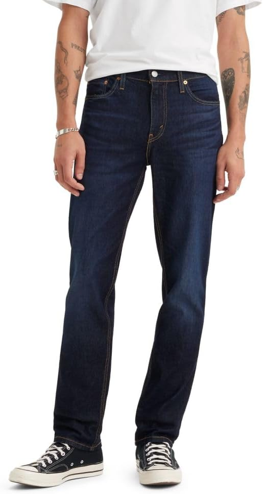 Levi’s Men’s 511 Slim Fit Jeans