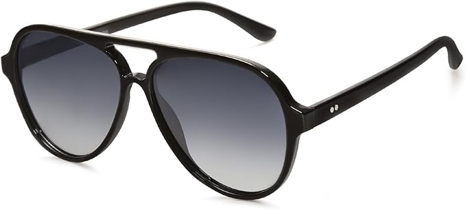SOJOS Classic Polarized Sunglasses