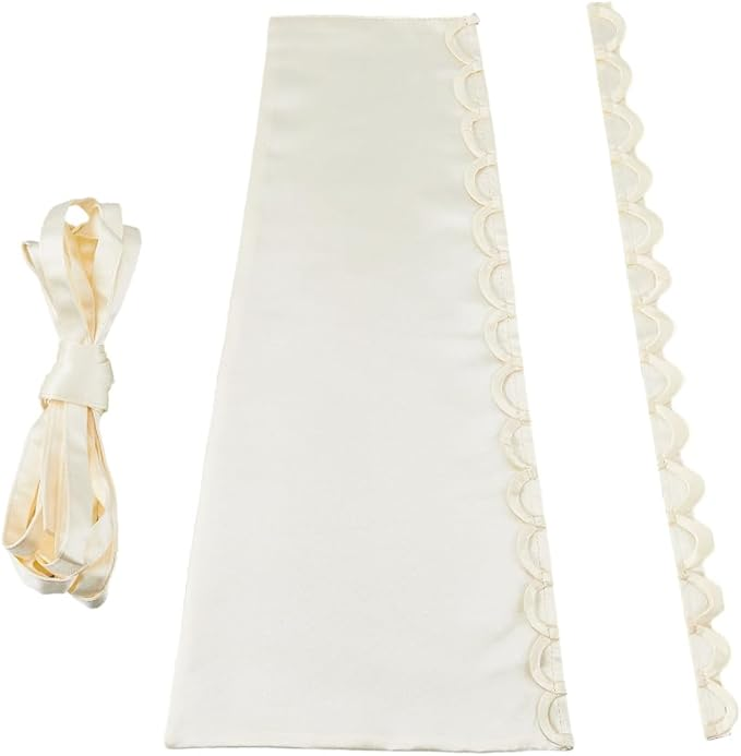 Zipper Extender for Dresses (Adjustable Kit)