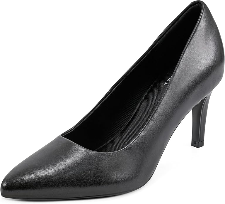 Rockport Women’s Total Motion Dress Pump