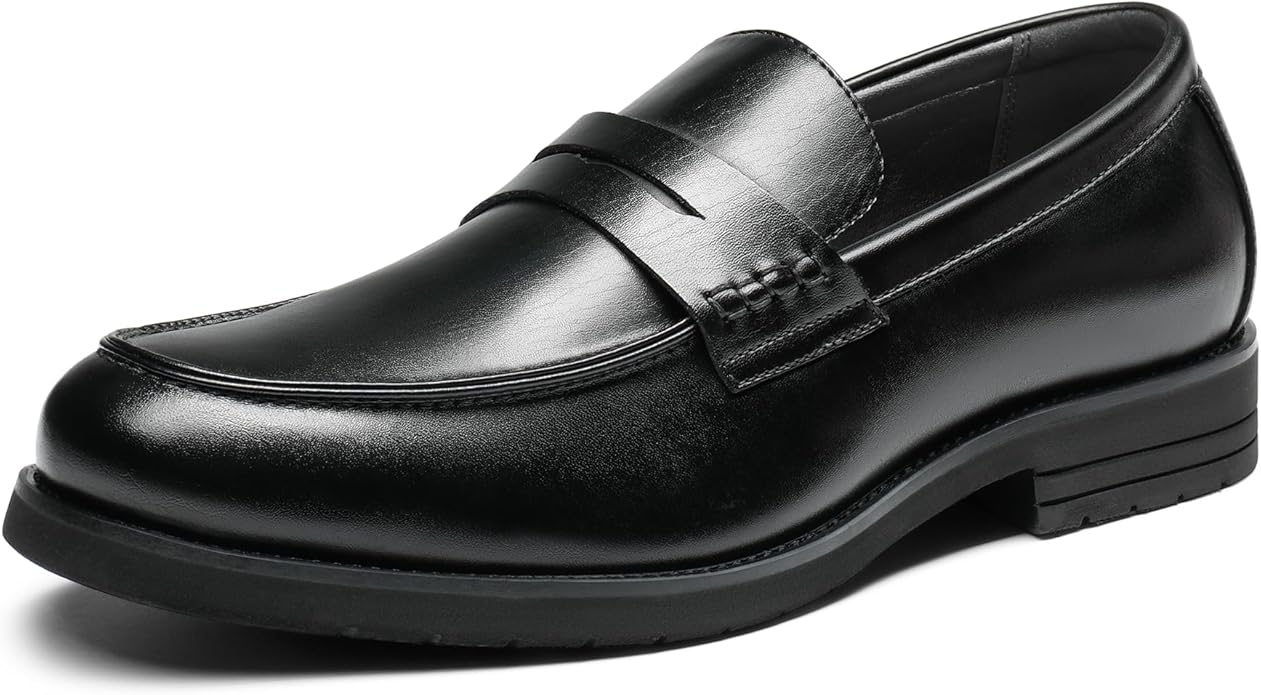 Best Dress Shoes with Shorts