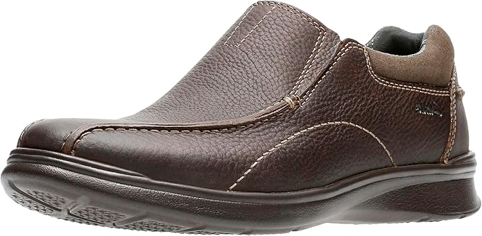  Clarks Men’s Cotrell Step Loafer