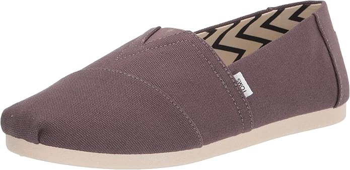 TOMS Men’s Alpargata Slip-On Shoe
