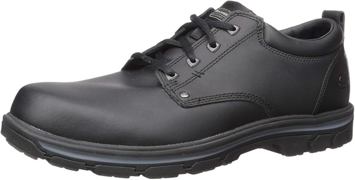  Skechers Segment Rilar Oxford – Best Casual Comfort