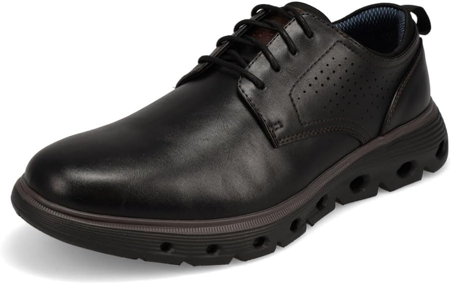 Best Dress Shoe Brands for Bunions