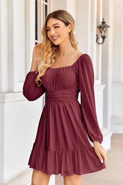 Best Dress to Impress Pose