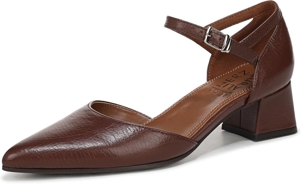  Naturalizer Flexy Ballet Flat – Best Lightweight Option