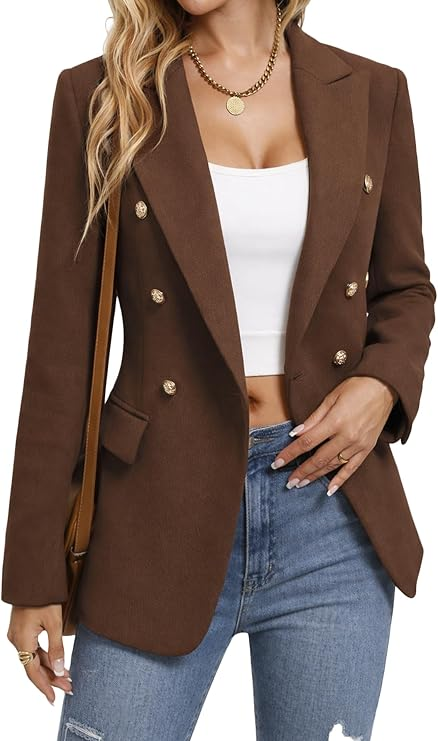 Best Dressed Professional Women