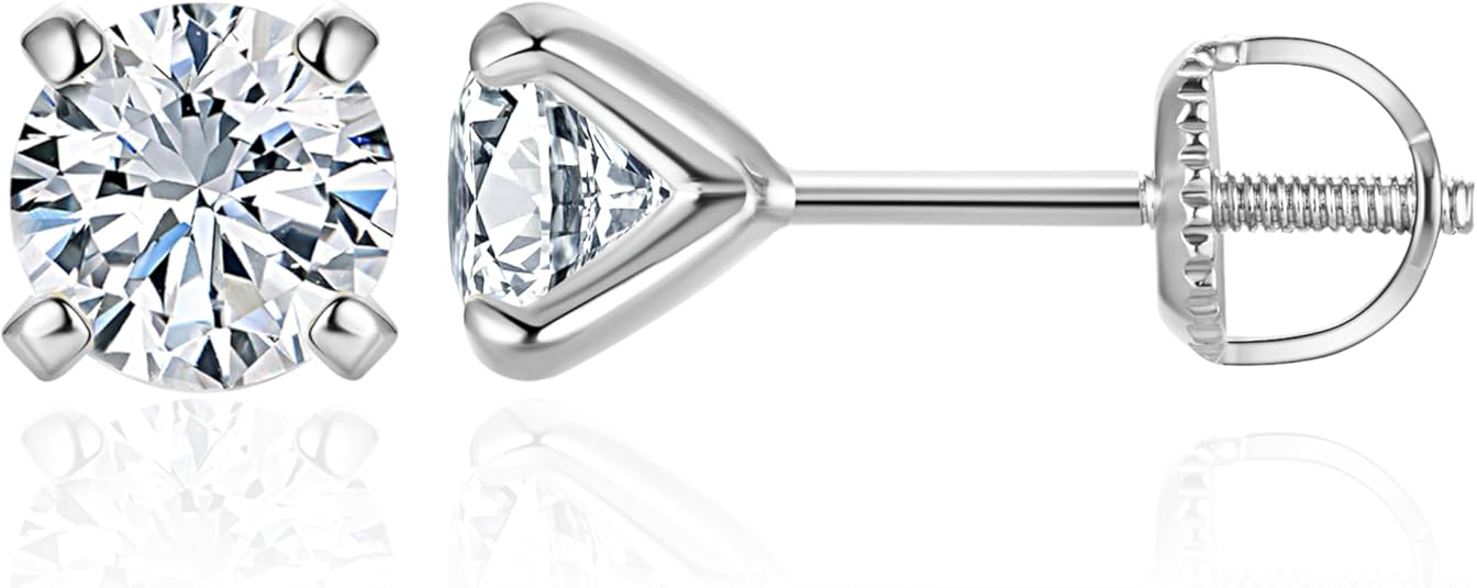 Best Dressed Safety Pin Earrings