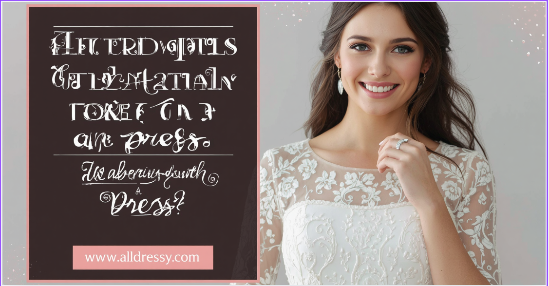 How Much Do Alterations Cost for a Dress?