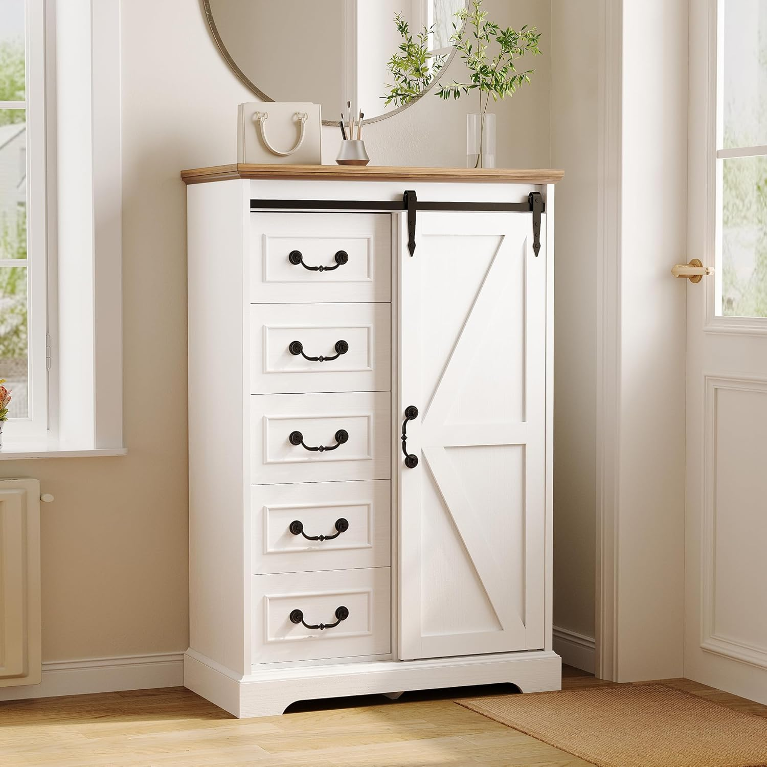 Best Dresser for Small Bedroom