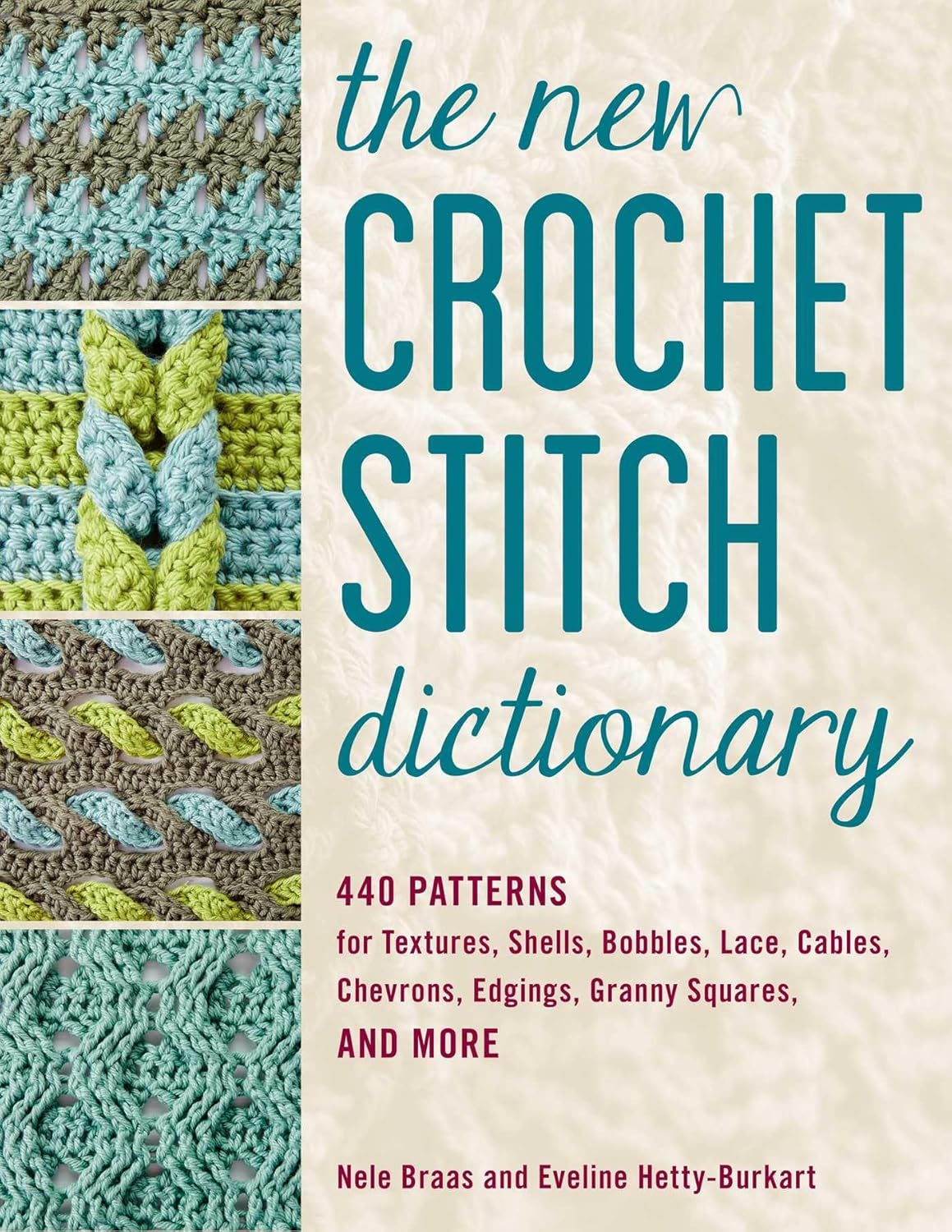 Best Crochet Stitch for Dress