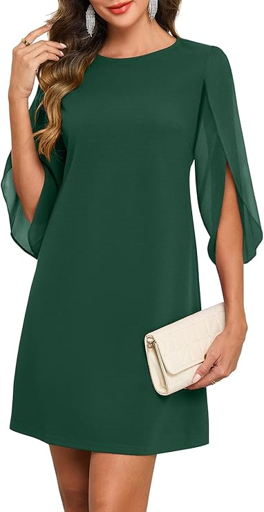  Best Bold Statement Dress