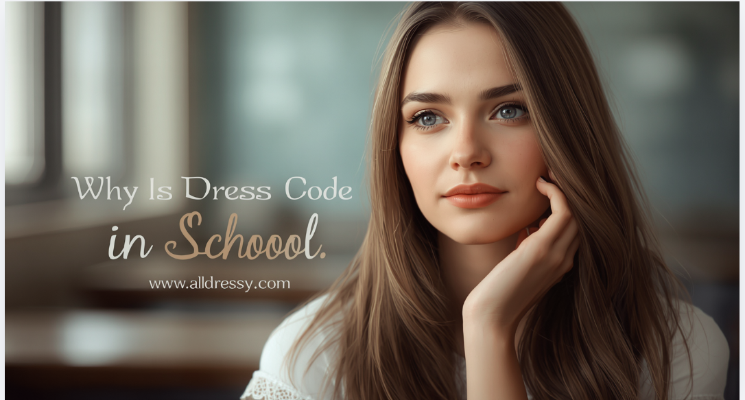 Why Is Dress Code Important in School: