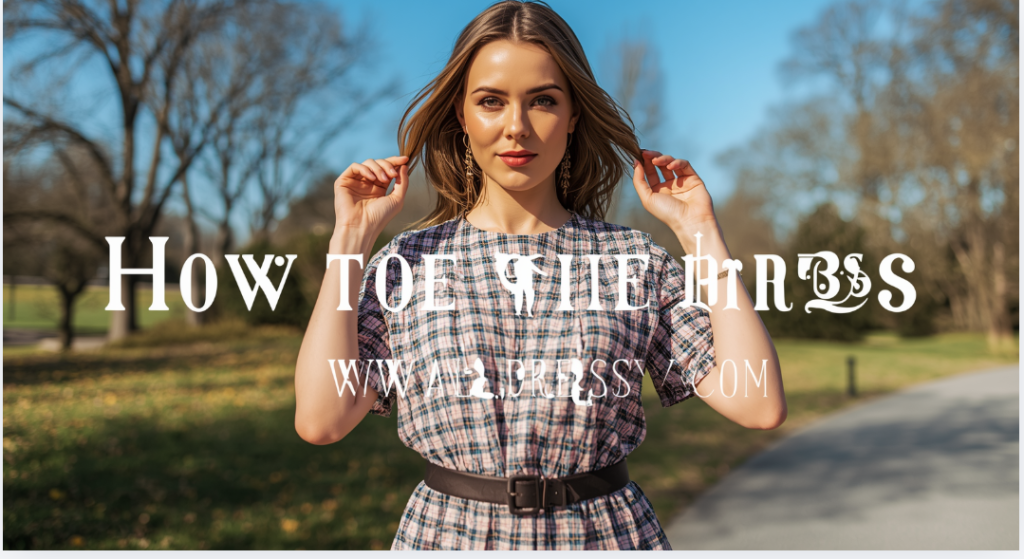 How to See the Dress Both Ways