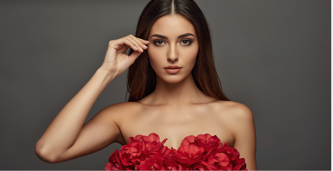 What is the Code for the Petal Dress in DTI (Dress to Impress)