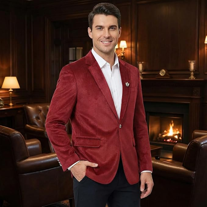 Best Dressed Men in History
