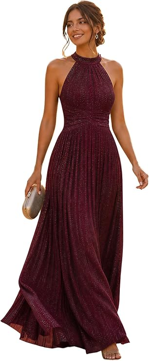 Ever-Pretty Women's Elegant A-Line Lace Wedding Dress