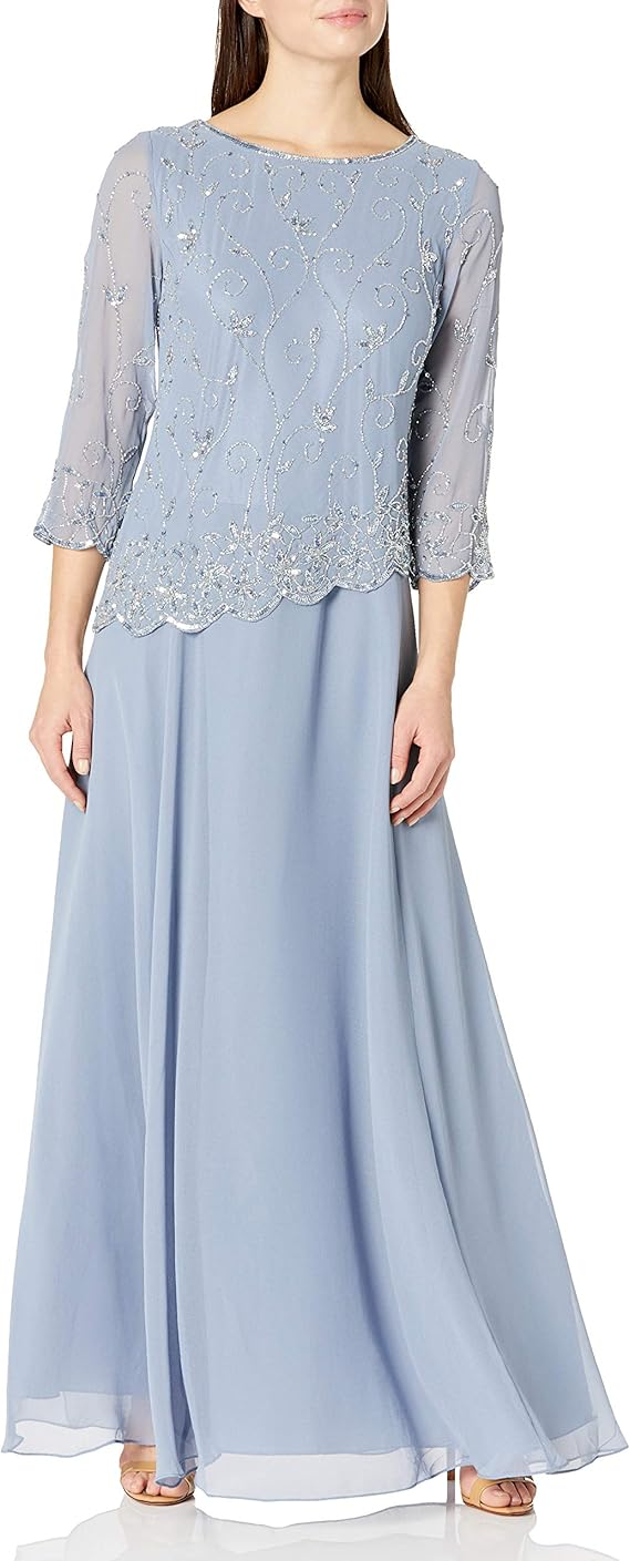 Best Filipiniana Dress