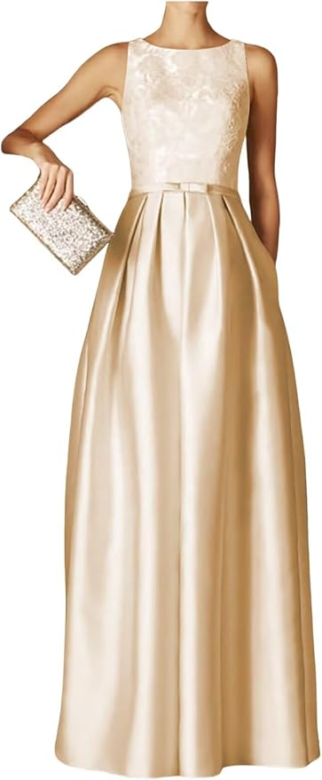 Likedpage Off-the-Shoulder Ball Gown Wedding Dress