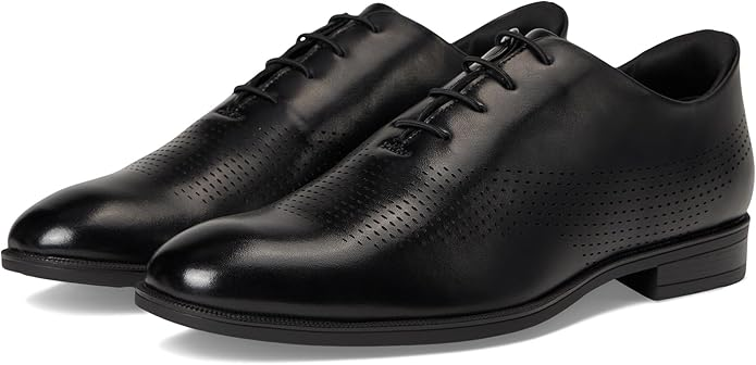 Men’s Formal Leather Oxford Shoes