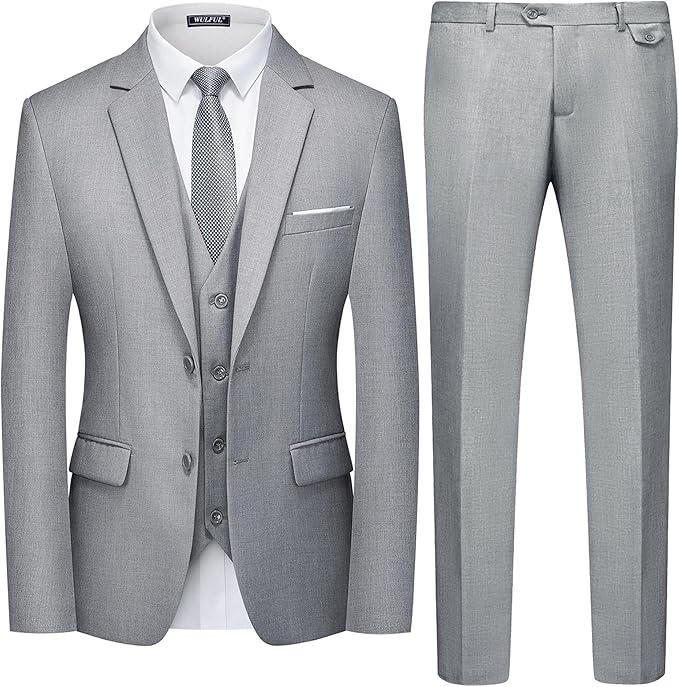 Best Formal Dress Combination