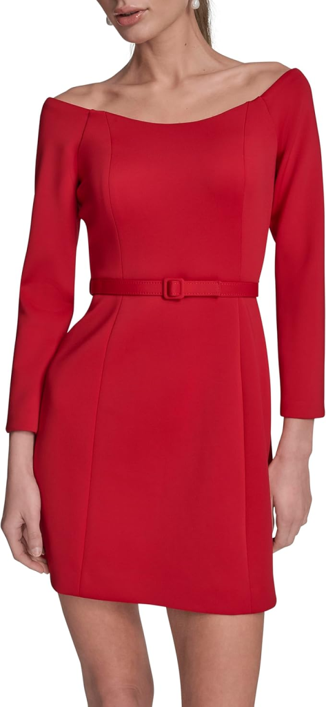 Xllais Faux Leather Maxi Dress