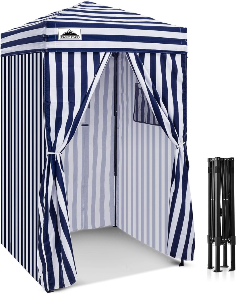 EAGLE PEAK Flex Ultra Compact Portable Changing Room