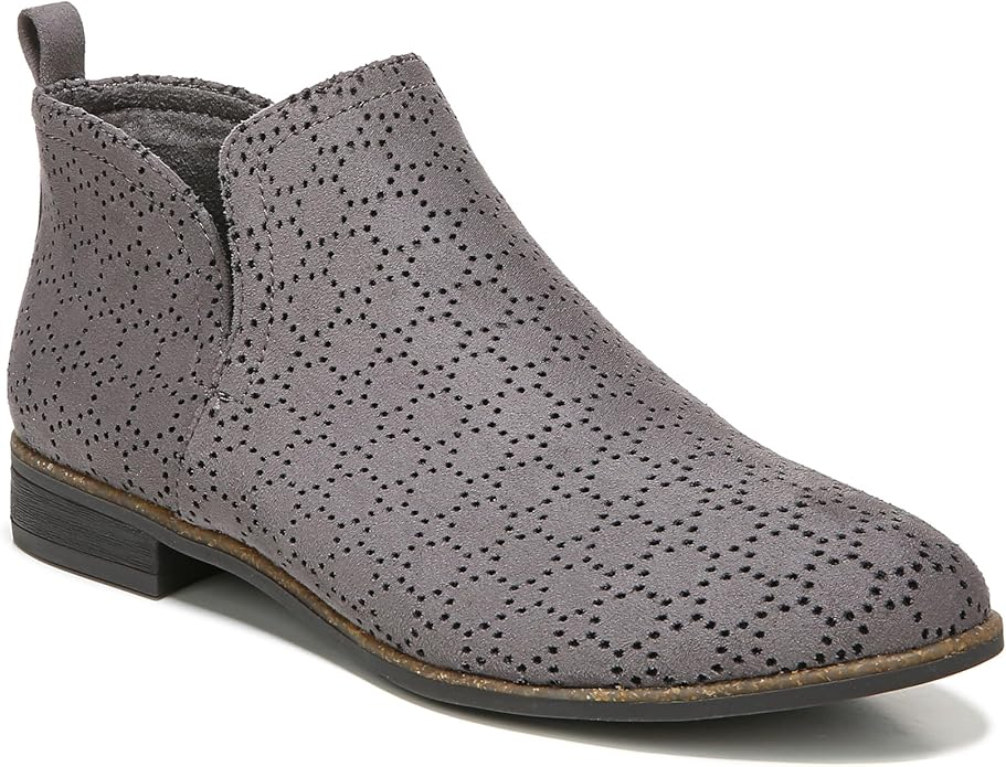 Dr. Scholl's Women's Rate Ankle Boot
