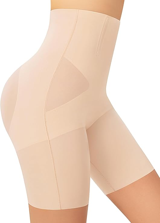 SPANX Higher Power Short