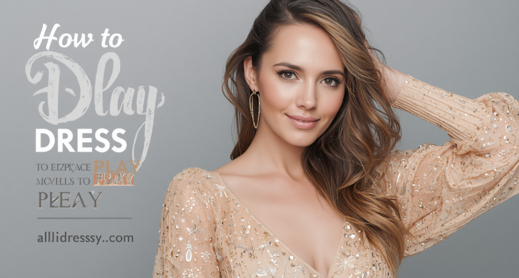 How to Play Dress to Impress Free Play