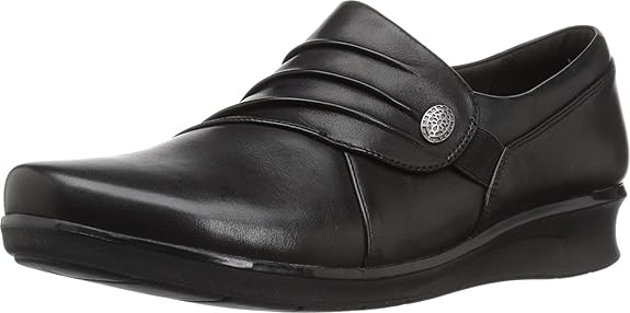 Clarks Women's Juliet Palm Loafer
