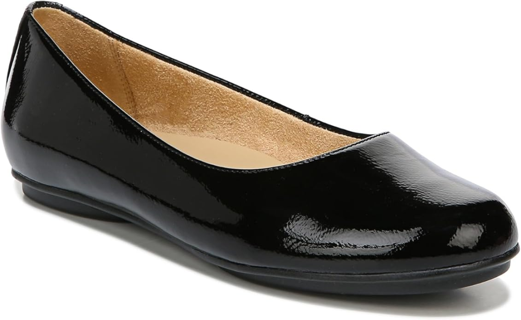 Naturalizer Women's Maxwell Loafer Flat