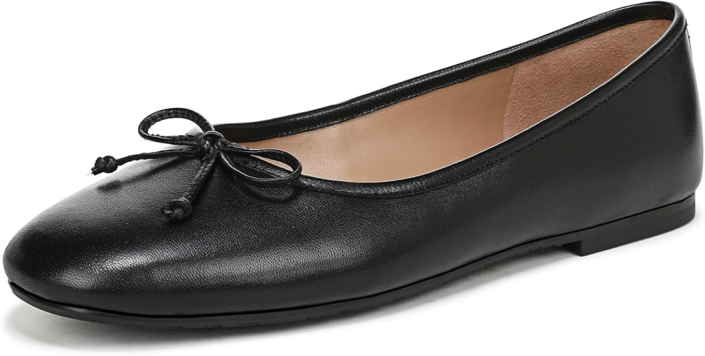 Sam Edelman Women's Felicia Ballet Flat